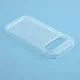 Google Pixel 11 Hoesje Dun TPU Back Cover Transparant afbeelding 6