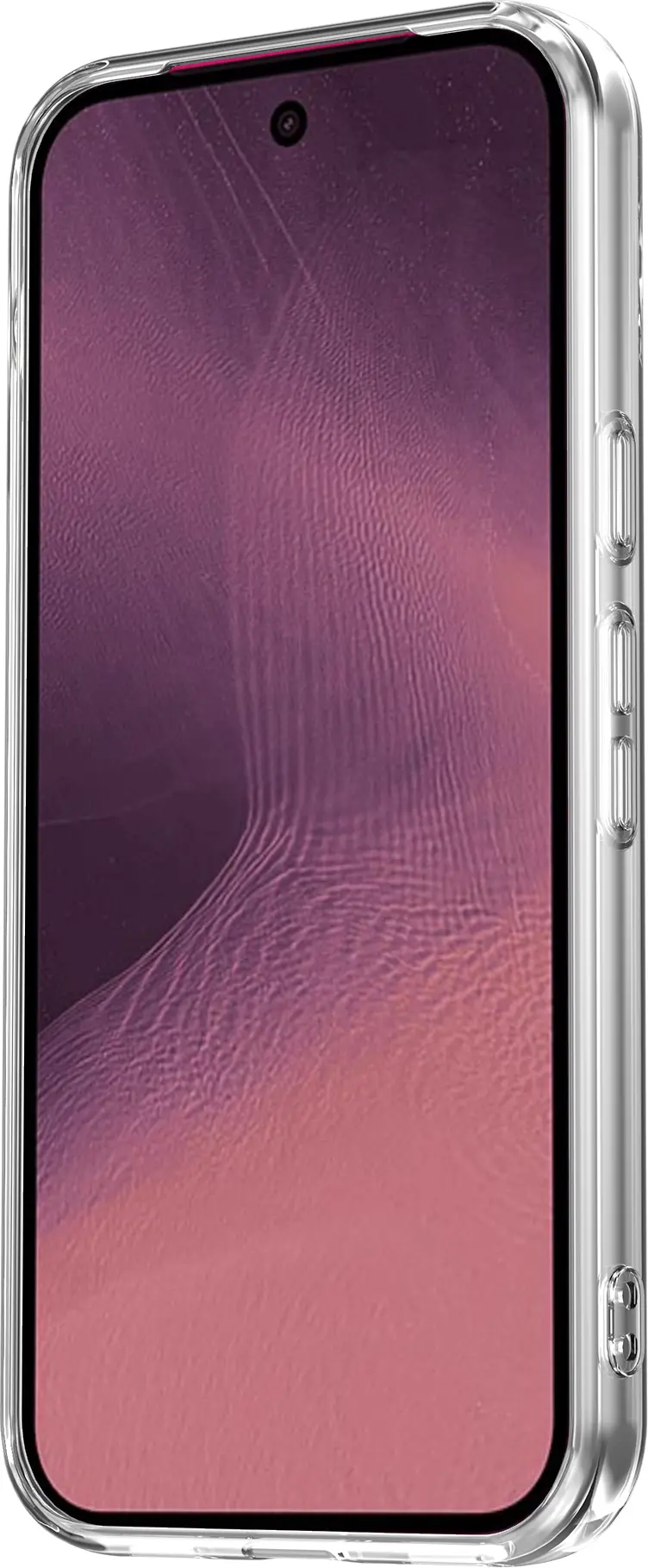 Google Pixel 11 Hoesje Dun TPU Back Cover Transparant afbeelding 9