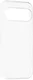 Google Pixel 11 Hoesje Dun TPU Back Cover Transparant afbeelding 2
