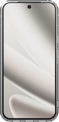 Google Pixel 11 Pro XL Hoesje Dun TPU Back Cover Transparant afbeelding 7