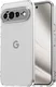 Google Pixel 11 Pro XL Hoesje Dun TPU Back Cover Transparant afbeelding 2