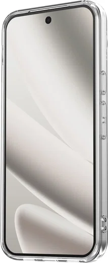 Google Pixel 11 Pro XL Hoesje Dun TPU Back Cover Transparant afbeelding 9