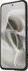 Motorola Edge 70 Pro Hoesje Dun TPU Back Cover Matte Zwart afbeelding 5