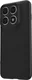 Motorola Edge 70 Pro Hoesje Dun TPU Back Cover Matte Zwart afbeelding 4