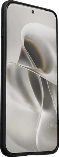 Motorola Edge 70 Pro Hoesje Dun TPU Back Cover Matte Zwart afbeelding 10