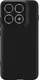 Motorola Edge 70 Pro Hoesje Dun TPU Back Cover Matte Zwart afbeelding 11