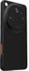 Oppo Find X9 Ultra Hoesje Dun TPU Back Cover Matte Zwart afbeelding 4