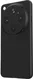 Oppo Find X9 Ultra Hoesje Dun TPU Back Cover Matte Zwart afbeelding 12