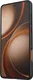 Oppo Find X9 Ultra Hoesje Dun TPU Back Cover Matte Zwart afbeelding 7