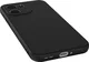 OnePlus Nord CE 6 Hoesje Dun TPU Back Cover Matte Zwart afbeelding 9