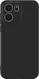 OnePlus Nord CE 6 Hoesje Dun TPU Back Cover Matte Zwart afbeelding 5