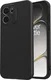 OnePlus Nord CE 6 Hoesje Dun TPU Back Cover Matte Zwart afbeelding 2