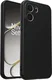 OnePlus Nord CE 6 Hoesje Dun TPU Back Cover Matte Zwart afbeelding 6
