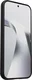 Xiaomi 17T Hoesje Dun TPU Back Cover Matte Zwart afbeelding 7