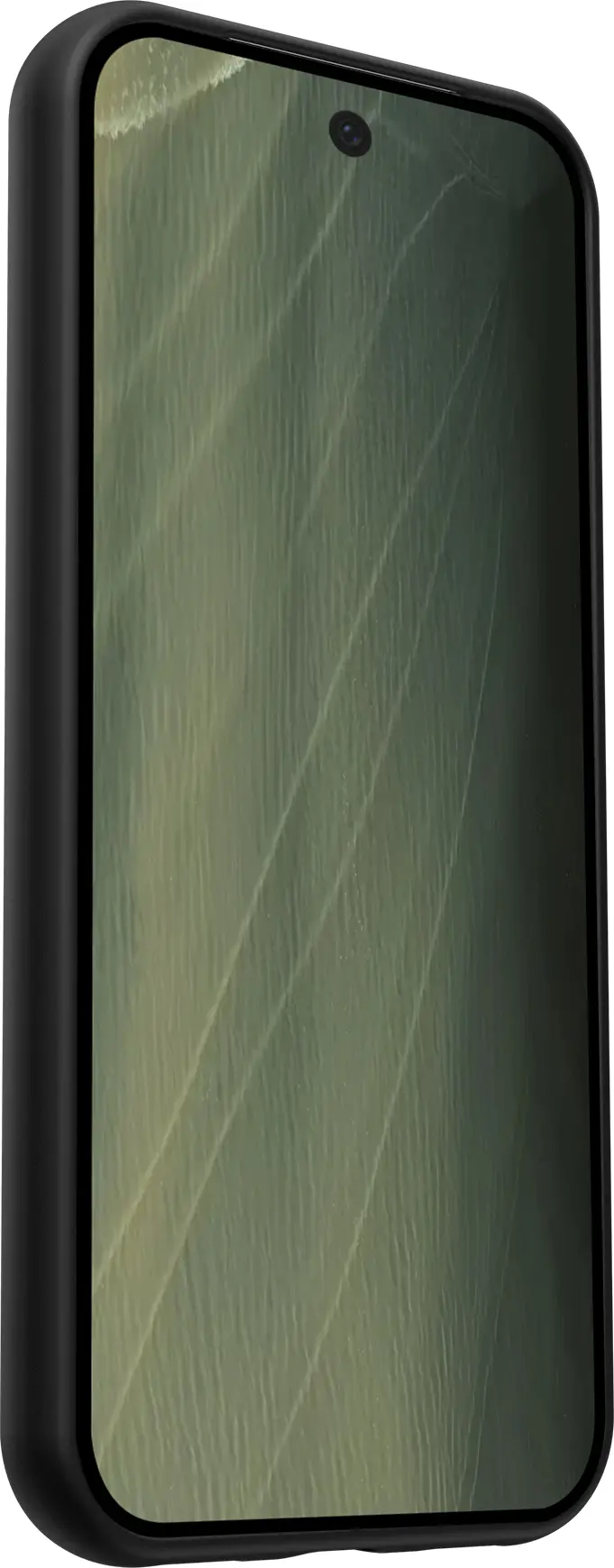 Google Pixel 11 (Pro) Hoesje Dun TPU Back Cover Matte Zwart afbeelding 11