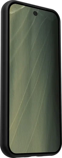 Google Pixel 11 (Pro) Hoesje Dun TPU Back Cover Matte Zwart afbeelding 11