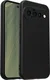 Google Pixel 11 (Pro) Hoesje Dun TPU Back Cover Matte Zwart afbeelding 4