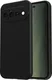 Google Pixel 11 (Pro) Hoesje Dun TPU Back Cover Matte Zwart afbeelding 2