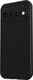 Google Pixel 11 (Pro) Hoesje Dun TPU Back Cover Matte Zwart afbeelding 9