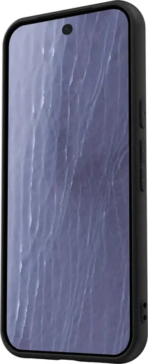 Google Pixel 11 Pro XL Hoesje Dun TPU Back Cover Matte Zwart afbeelding 10