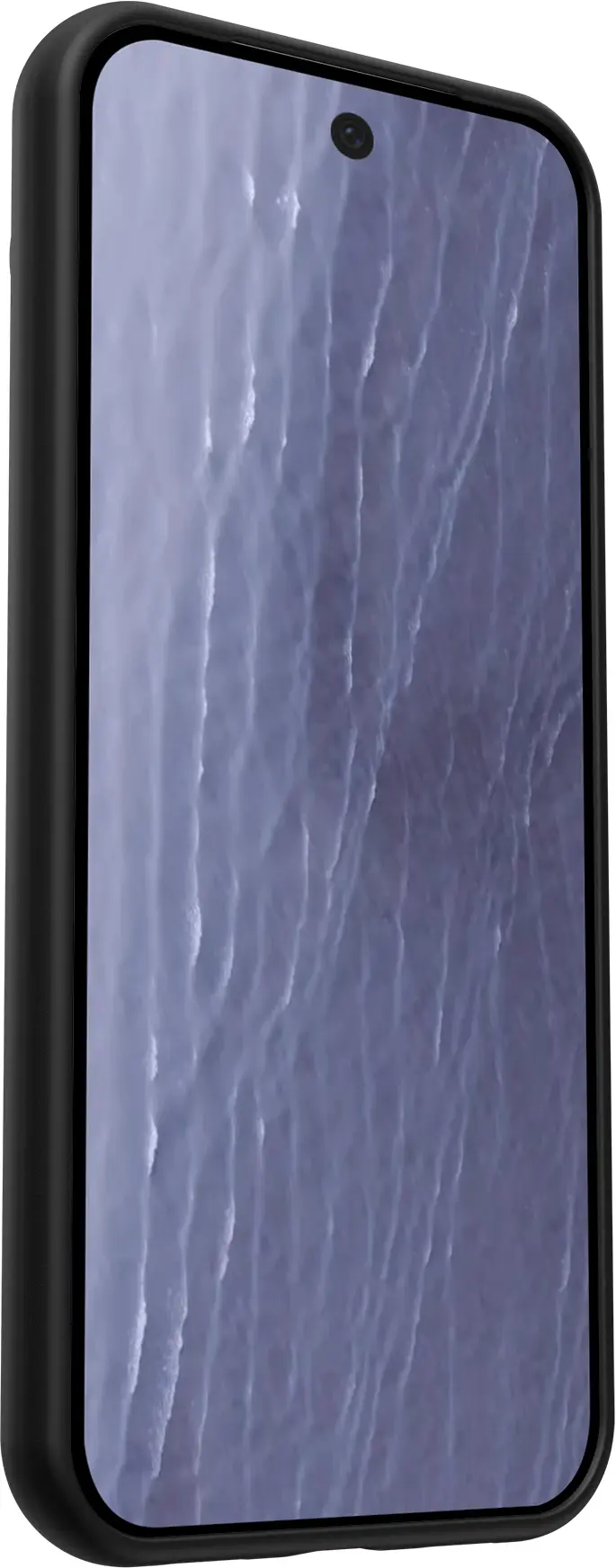 Google Pixel 11 Pro XL Hoesje Dun TPU Back Cover Matte Zwart afbeelding 11