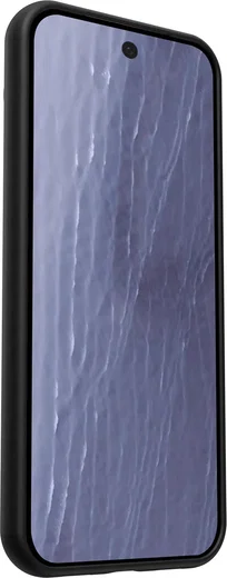 Google Pixel 11 Pro XL Hoesje Dun TPU Back Cover Matte Zwart afbeelding 11