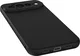 Google Pixel 11 Pro XL Hoesje Dun TPU Back Cover Matte Zwart afbeelding 13