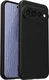 Google Pixel 11 Pro XL Hoesje Dun TPU Back Cover Matte Zwart afbeelding 8