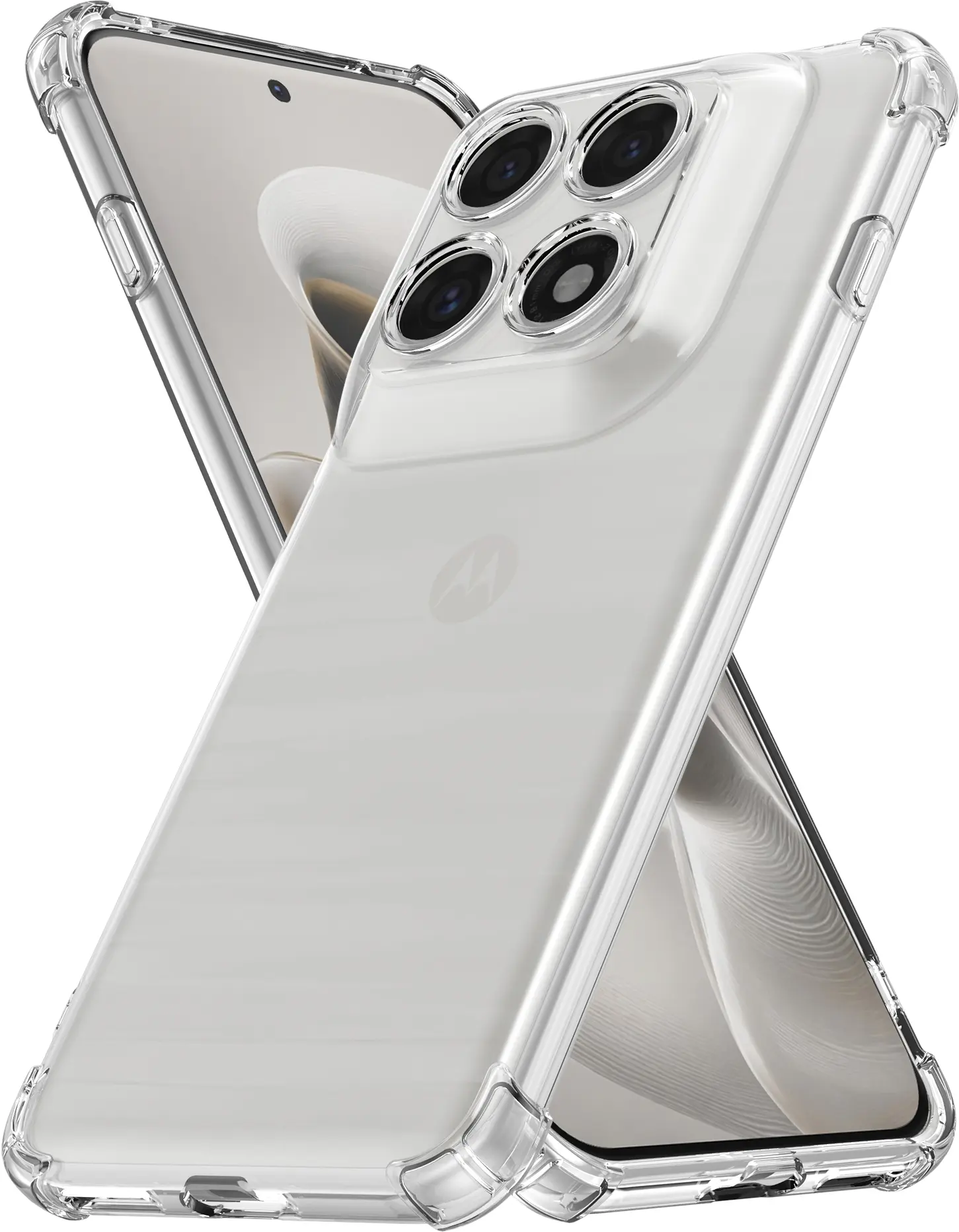 Motorola Edge 70 Pro Hoesjes afbeelding