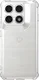 Motorola Edge 70 Pro Hoesje Schokbestendig en Dun TPU Back Cover Transparant afbeelding 6