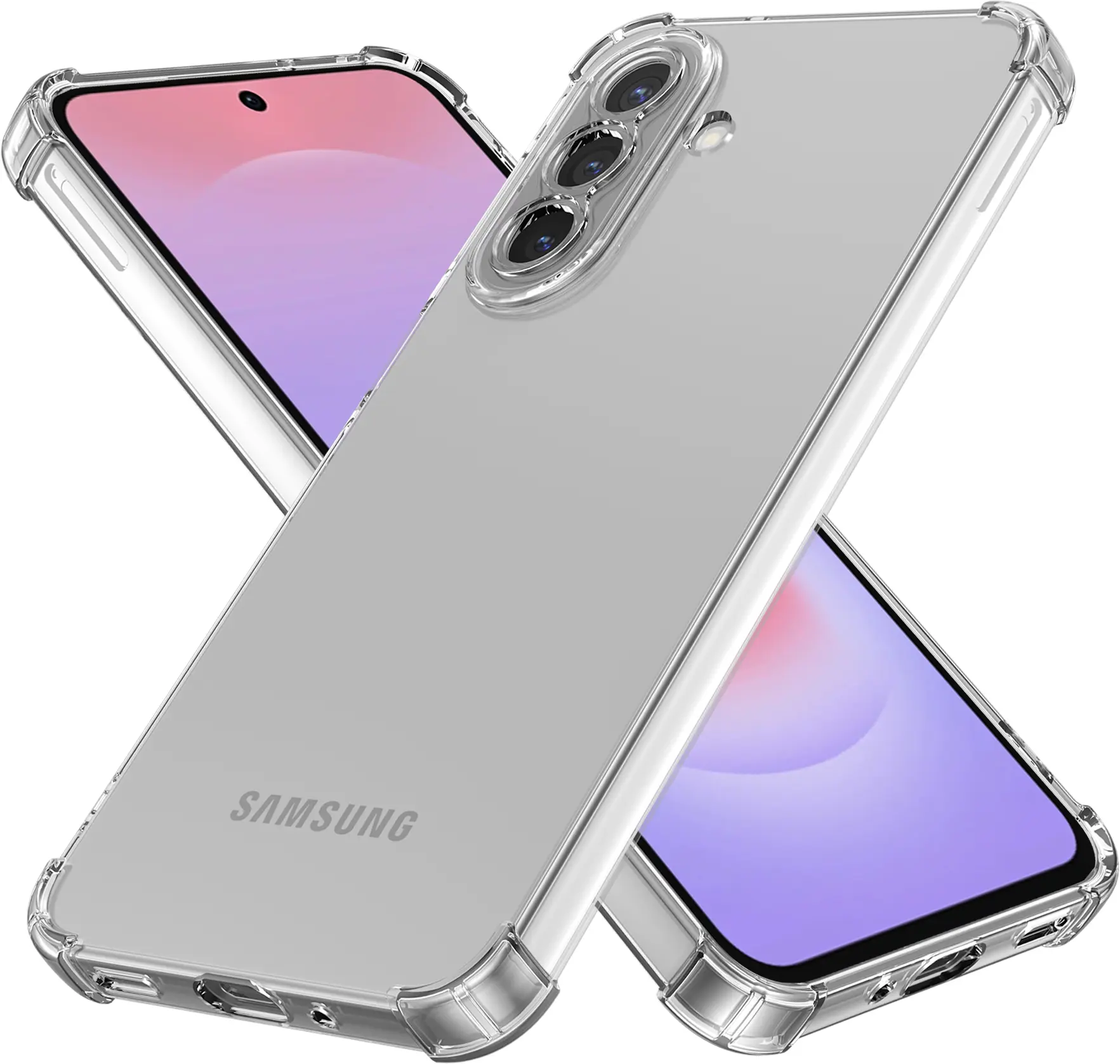 Samsung Galaxy A27 Hoesjes afbeelding