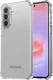 Samsung Galaxy A27 Hoesje Schokbestendig en Dun TPU Back Cover Transparant afbeelding 2