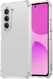OnePlus Nord CE 6 Lite Hoesje Schokbestendig en Dun TPU Back Cover Transparant afbeelding 2