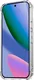 Google Pixel 11 Hoesje Schokbestendig en Dun TPU Back Cover Transparant afbeelding 8