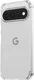 Google Pixel 11 Hoesje Schokbestendig en Dun TPU Back Cover Transparant afbeelding 5