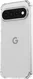 Google Pixel 11 Pro XL Hoesje Schokbestendig en Dun TPU Back Cover Transparant afbeelding 5