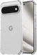 Google Pixel 11 Pro XL Hoesje Schokbestendig en Dun TPU Back Cover Transparant afbeelding 2