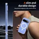 Google Pixel 11 Hoesje Hard Back Cover met MagSafe Transparant afbeelding 8