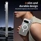 Google Pixel 11 Pro XL Hoesje Hard Back Cover met MagSafe Transparant afbeelding 9