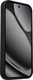 Google Pixel 11 Hybrid Hoesje met MagSafe Back Cover Matte Zwart afbeelding 6