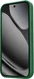 Google Pixel 11 (Pro) Hybrid Hoesje met MagSafe Back Cover Matte Groen afbeelding 9