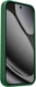 Google Pixel 11 (Pro) Hybrid Hoesje met MagSafe Back Cover Matte Groen afbeelding 6