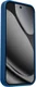 Google Pixel 11 (Pro) Hybrid Hoesje met MagSafe Back Cover Matte Blauw afbeelding 6