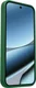 Google Pixel 11 Pro XL Hybrid Hoesje met MagSafe Back Cover Matte Groen afbeelding 5