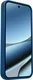 Google Pixel 11 Pro XL Hybrid Hoesje met MagSafe Back Cover Matte Blauw afbeelding 7