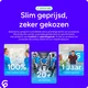 Google Pixel 11 Pro XL Hybrid Hoesje met MagSafe Back Cover Matte Roze afbeelding 8