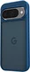 Google Pixel 11 Hoesje Back Cover Matte Blauw afbeelding 5