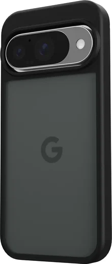Google Pixel 11 Pro Hoesje Back Cover Matte Zwart afbeelding 5