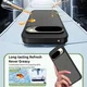 Google Pixel 11 Pro XL Hoesje Back Cover Matte Zwart afbeelding 3