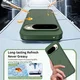 Google Pixel 11 Pro XL Hoesje Back Cover Matte Groen afbeelding 4